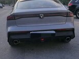 Changan Uni-V-5