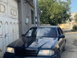 Mercedes C 220-1