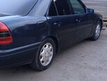 Mercedes C 220-3