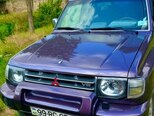 Mitsubishi Pajero-1