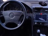 Mercedes C 220-4