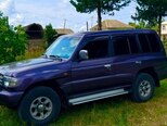 Mitsubishi Pajero-2