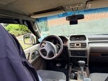 Mitsubishi Pajero-7