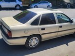 Opel Vectra-2