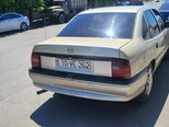 Opel Vectra-3