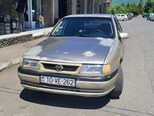 Opel Vectra-1