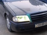 Mercedes C 220-7