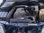 Mercedes C 220-8