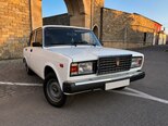 LADA (VAZ) 2107-2