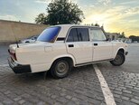 LADA (VAZ) 2107-8
