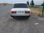 LADA (VAZ) 2107-3