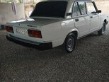 LADA (VAZ) 2107-6