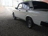 LADA (VAZ) 2107-5