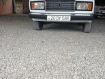 LADA (VAZ) 2107-7