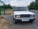 LADA (VAZ) 2107-2