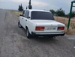 LADA (VAZ) 2107-4