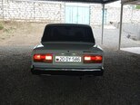 LADA (VAZ) 2107-8