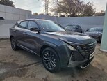 Changan Uni-Z-2