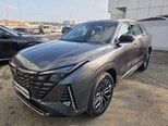 Changan Uni-Z-3