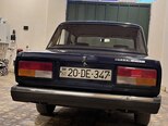 LADA (VAZ) 2107-2