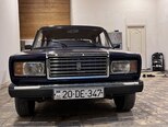 LADA (VAZ) 2107-1