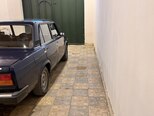 LADA (VAZ) 2107-3