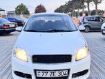 Chevrolet Nexia-1