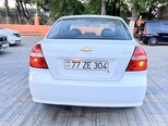 Chevrolet Nexia-3