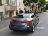 Kia K3-6