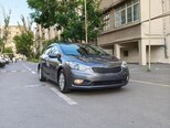 Kia K3-7