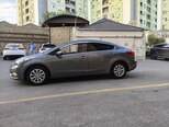 Kia K3-10