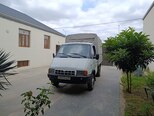 GAZ GAZel (33021)-1