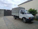 GAZ GAZel (33021)-3