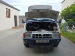 GAZ GAZel (33021)-4
