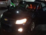 Chevrolet Cruze-3