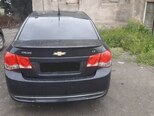Chevrolet Cruze-2