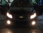 Chevrolet Cruze-1