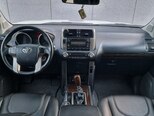Toyota Land Cruiser Prado-2
