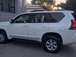 Toyota Land Cruiser Prado-4