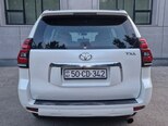 Toyota Land Cruiser Prado-10
