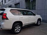 Toyota Land Cruiser Prado-9