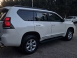 Toyota Land Cruiser Prado-3