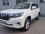 Toyota Land Cruiser Prado-6