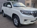 Toyota Land Cruiser Prado-5