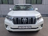 Toyota Land Cruiser Prado-1