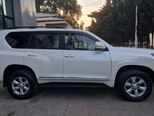 Toyota Land Cruiser Prado-11