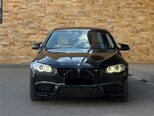 BMW 528-3