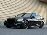 BMW 528-5