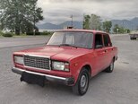 LADA (VAZ) 2107-2