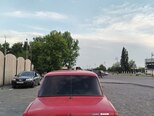 LADA (VAZ) 2107-8